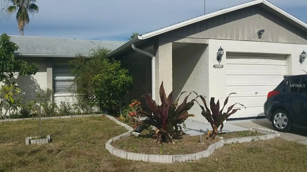 3121 Darlington Road Holiday FL 34691