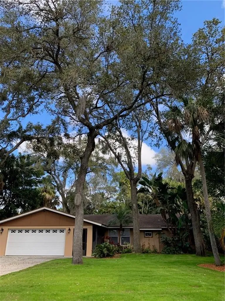 905 Ell Way Sarasota FL 34243