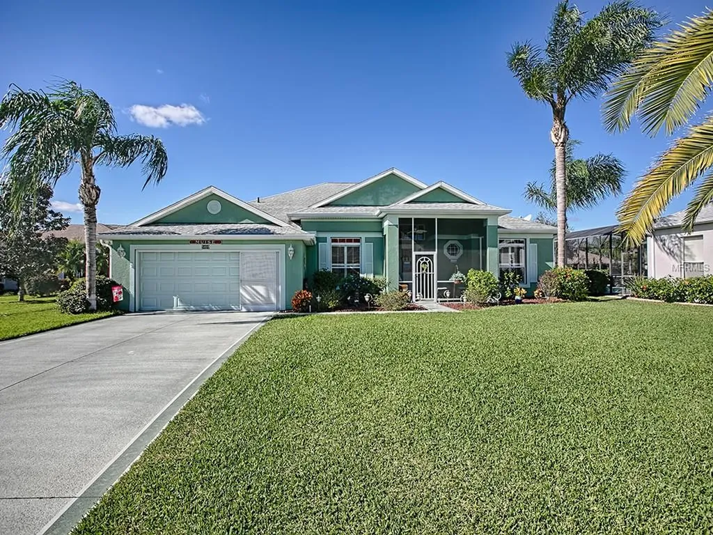 5409 Barnwell Court Leesburg FL 34748