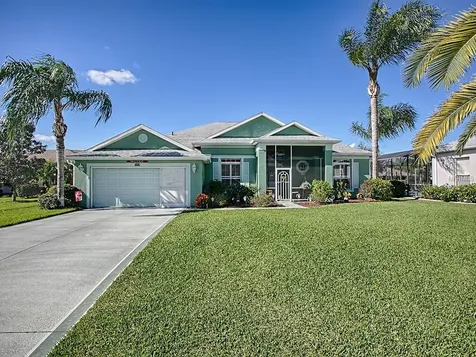 5409 Barnwell Court Leesburg FL 34748