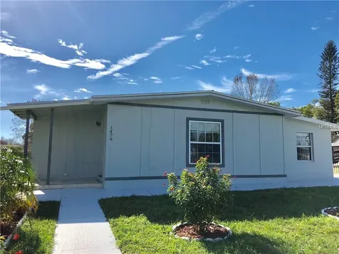 1479 Renton Street Deltona FL 32725