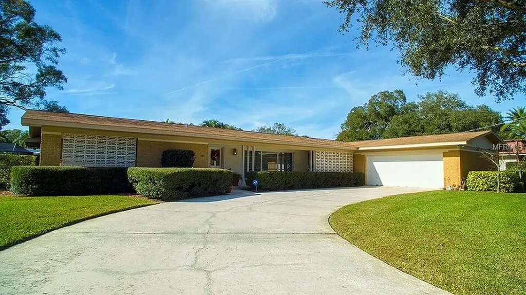 209 S Sherrill Street Tampa FL 33609