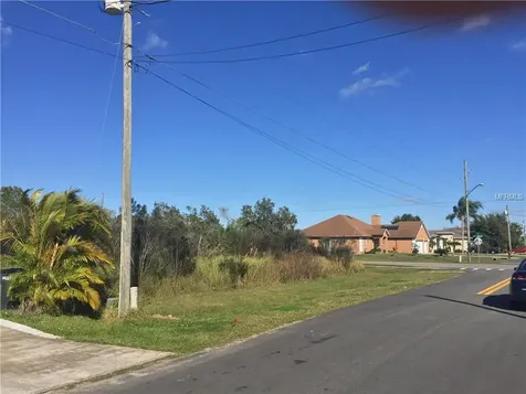 1001 Mardi Gras Drive Kissimmee FL 34759