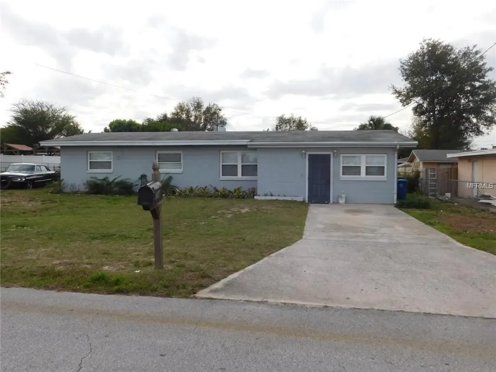 314 S 22nd Street Haines City FL 33844
