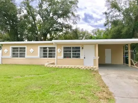 1606 24th Street Orlando FL 32805