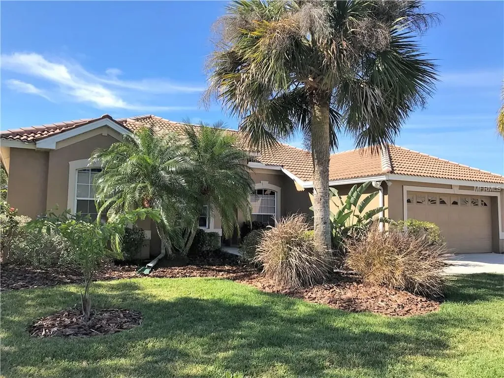 4685 Sweetmeadow Circle Sarasota FL 34238