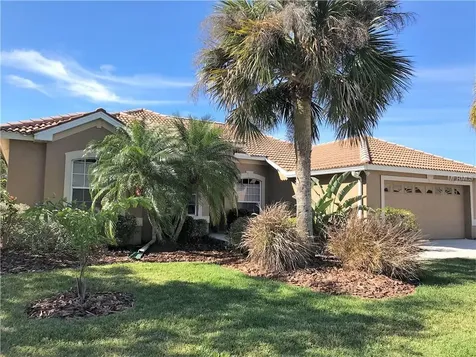 4685 Sweetmeadow Circle Sarasota FL 34238