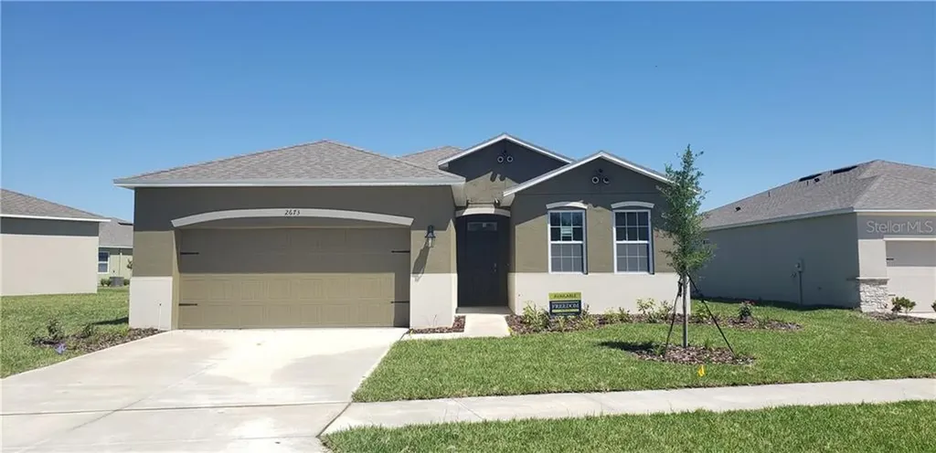 2673 Canyon Crest Drive Lakeland FL 33811