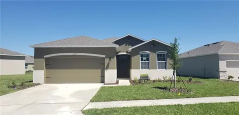 2673 Canyon Crest Drive Lakeland FL 33811