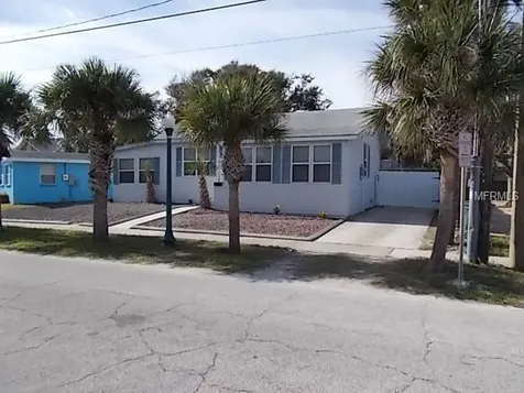 110 S Hollywood Avenue Daytona Beach FL 32118