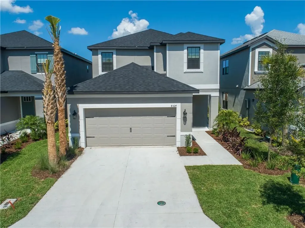 8524 Arabella Lane Seminole FL 33777