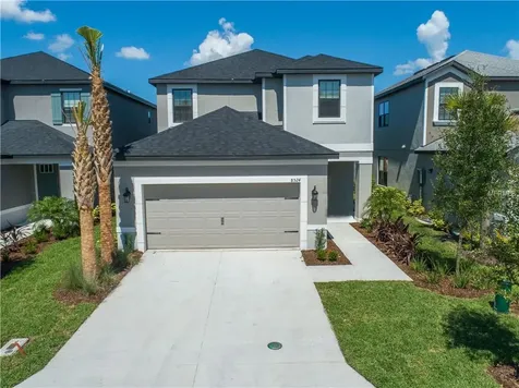 8524 Arabella Lane Seminole FL 33777