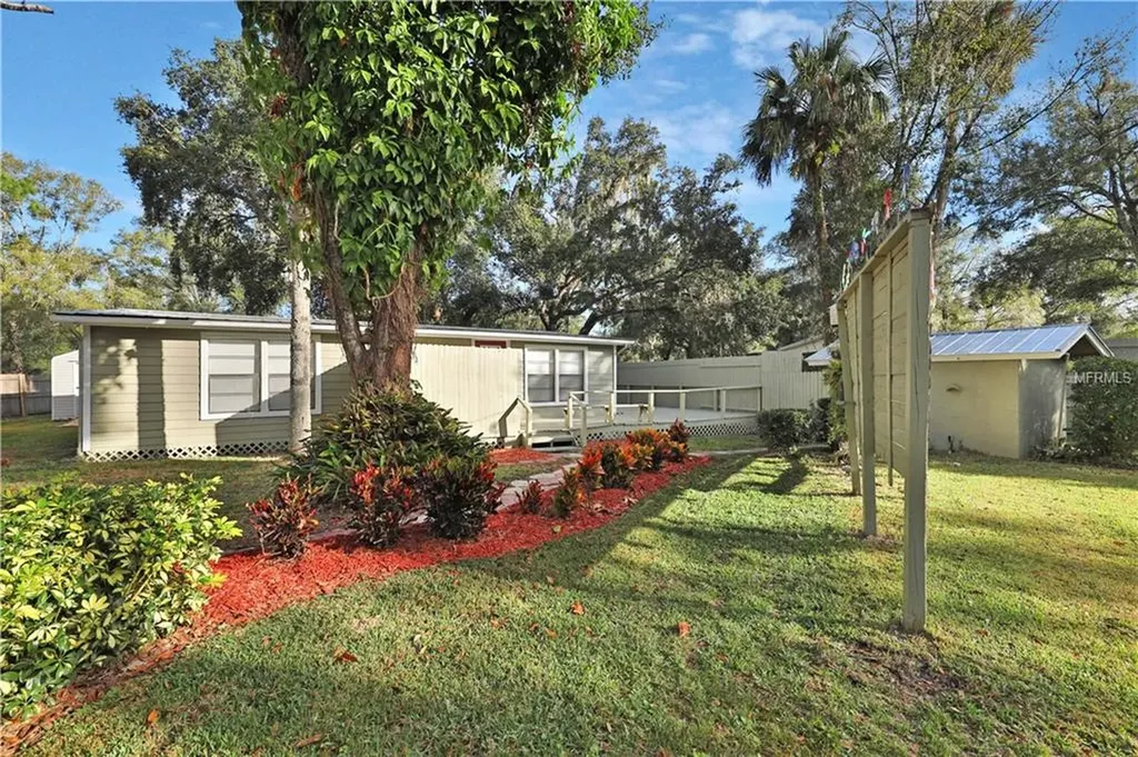 25325 Bartholomew Street Christmas FL 32709
