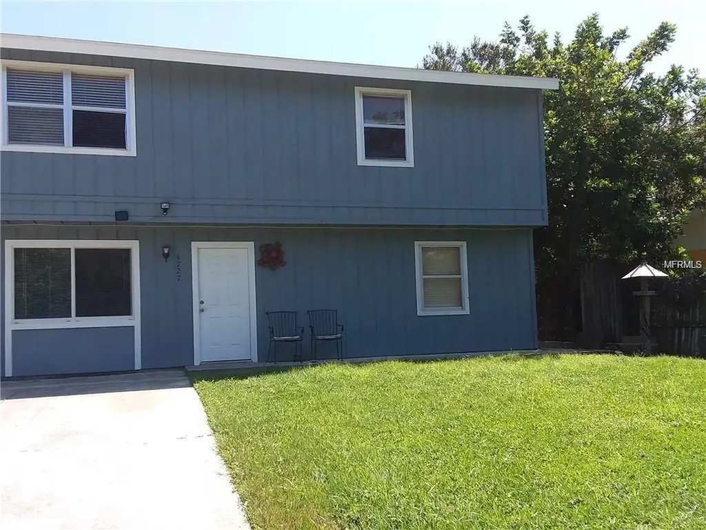 4727 Hollingsworth Avenue Sarasota FL 34233