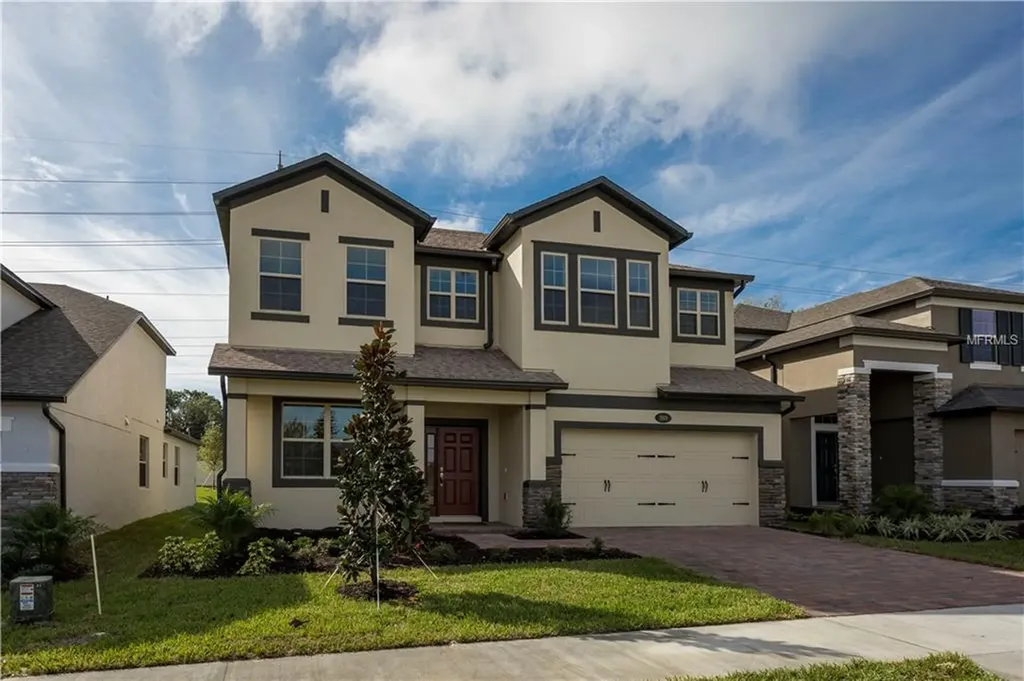 269 Red Poppy Court Longwood FL 32750