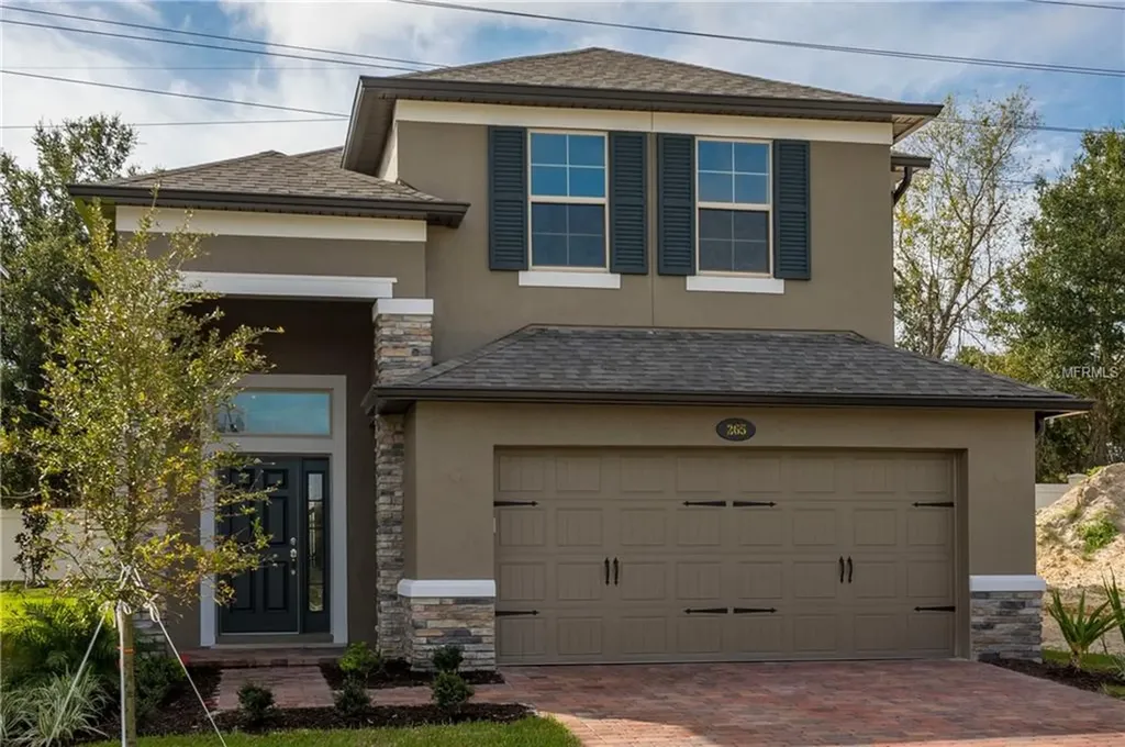 265 Red Poppy Court Longwood FL 32750