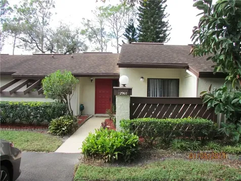 2961 Yucca Court Palm Harbor FL 34684