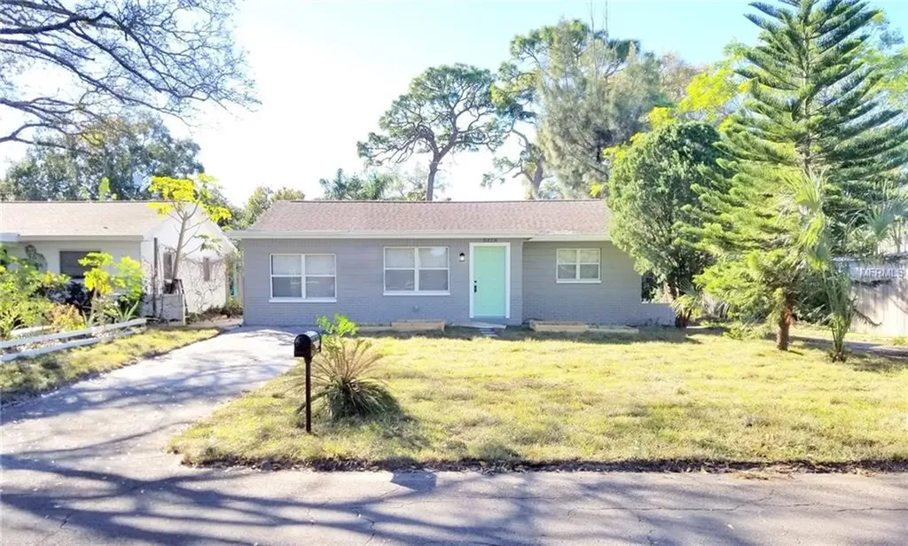 5418 19th Avenue S Gulfport FL 33707