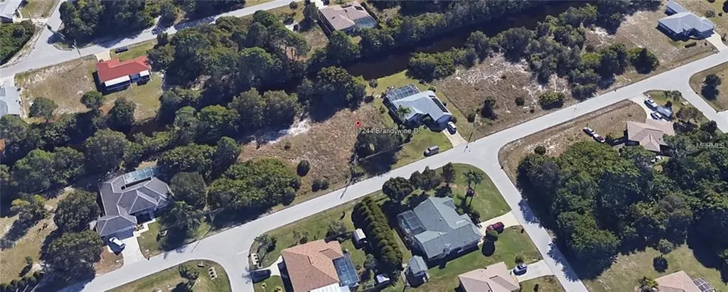 7244 Brandywine Drive Englewood FL 34224