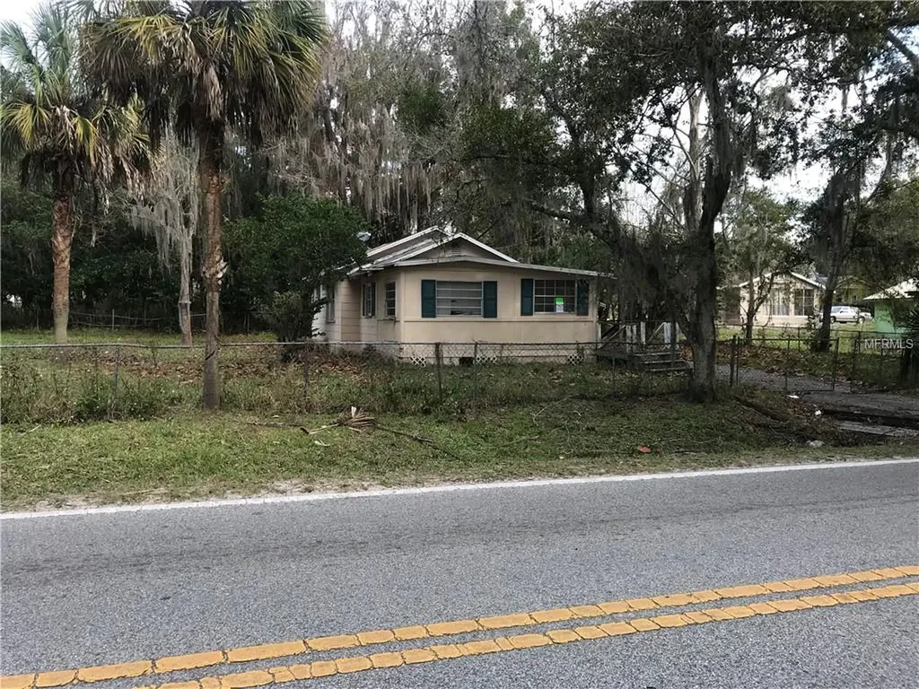 424 W Drive M L King Jr Boulevard Brooksville FL 34601