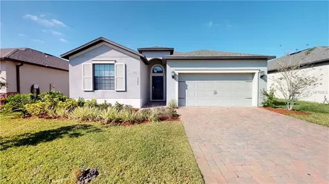 4304 Summer Breeze Way Kissimmee FL 34744