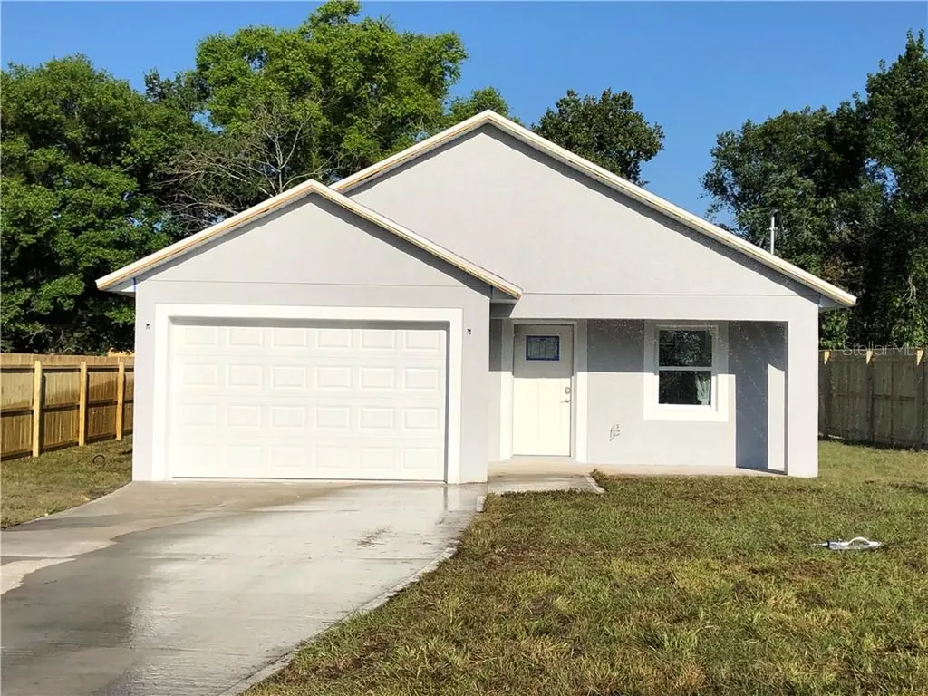 1126 Avenue J Haines City FL 33844