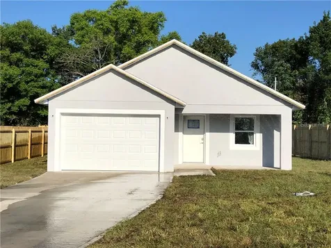 1126 Avenue J Haines City FL 33844