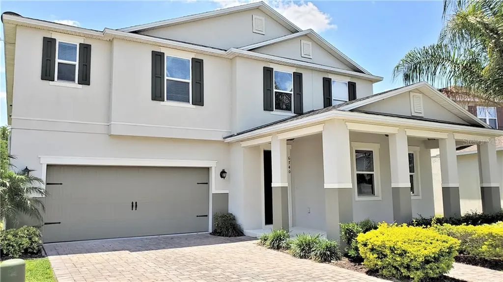 6740 Bridgewater Village Road Windermere FL 34786