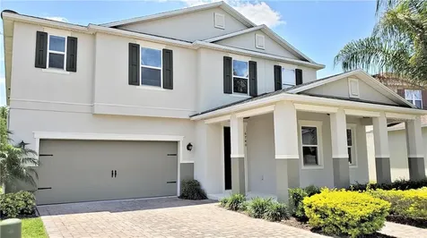 6740 Bridgewater Village Road Windermere FL 34786