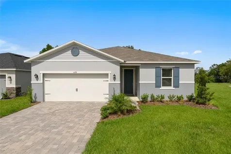 6496 Domenico Court Groveland FL 34736