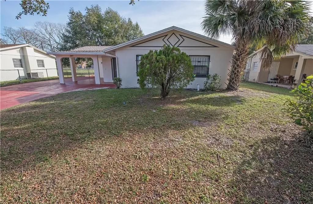 1867 S Ivey Lane Orlando FL 32811