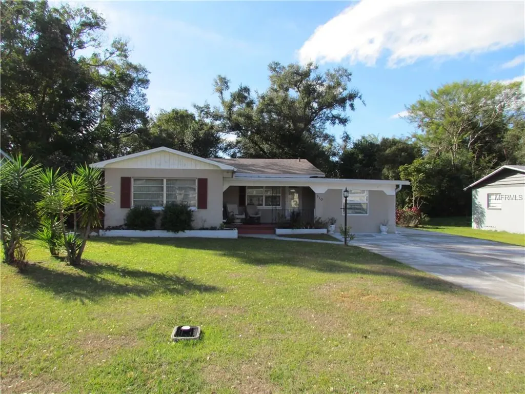 510 S Montgomery Avenue Deland FL 32720