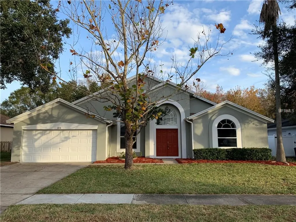 5578 Donnelly Circle Orlando FL 32821