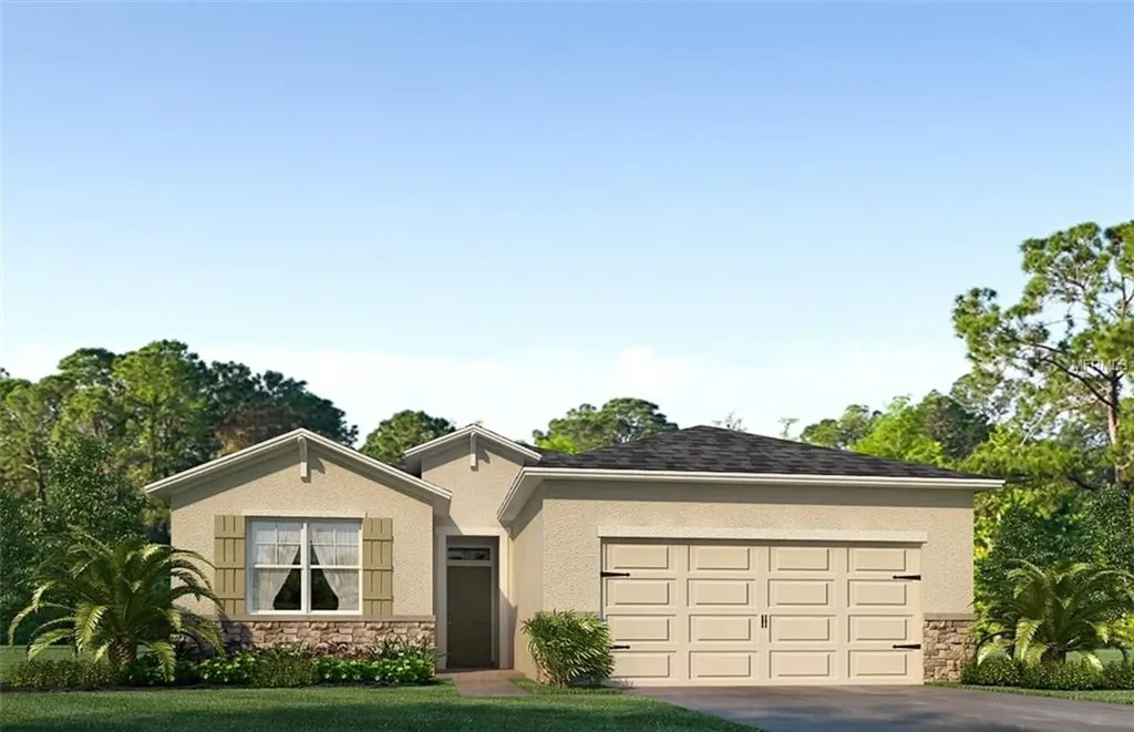 4115 Mossy Limb Court Palmetto FL 34221
