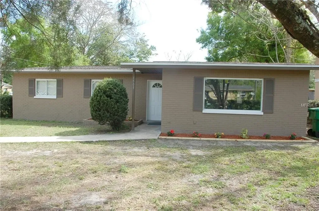 1503 E Annie Street Tampa FL 33612
