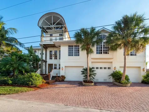 321 Sunrise Drive Nokomis FL 34275