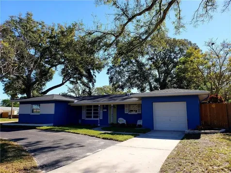 1645 Robinson Drive N St Petersburg FL 33710