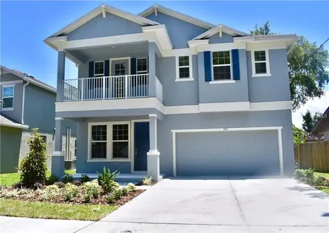 303 N Hesperides Street Tampa FL 33609