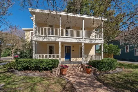 303 E Livingston Street Orlando FL 32801