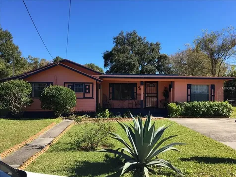 2019 Mccarthy Avenue Sanford FL 32771