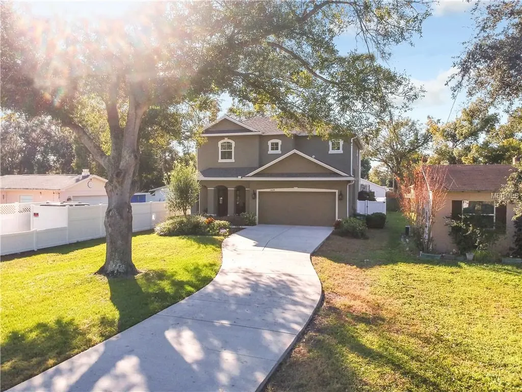 3614 Ohio Avenue Tampa FL 33611