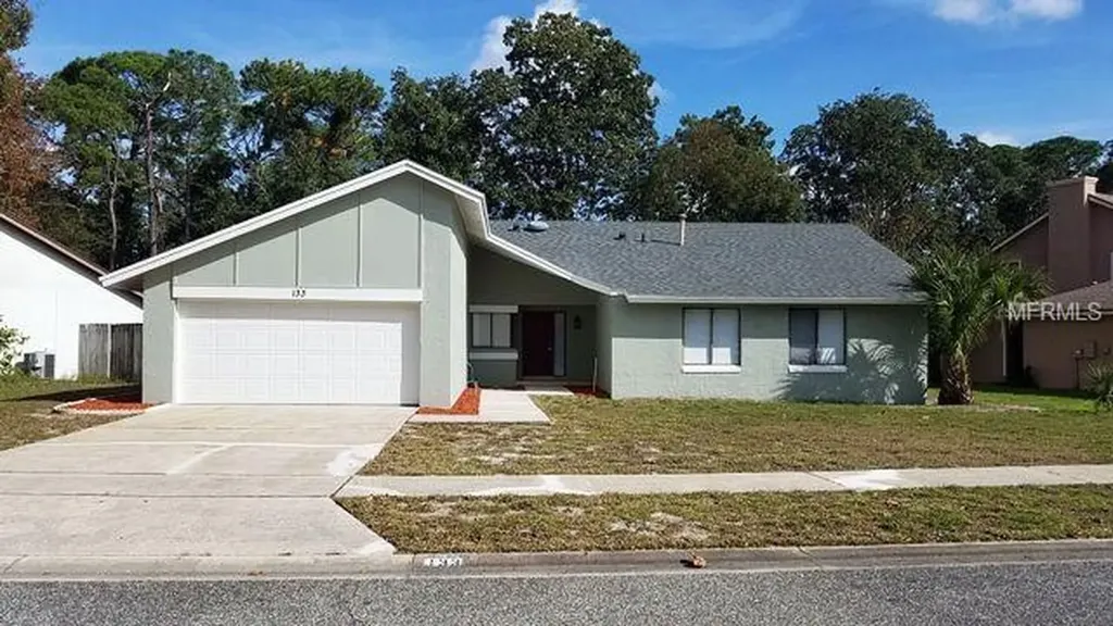 133 Mill Run Drive Lake Mary FL 32746