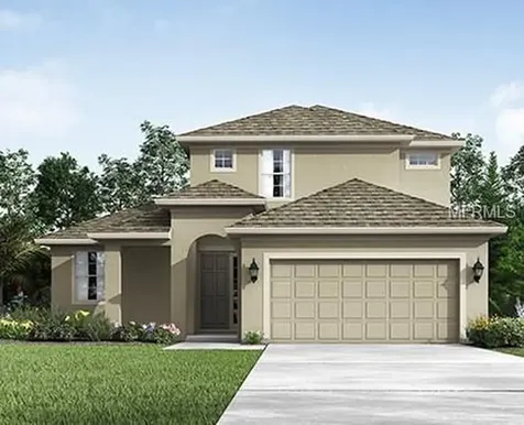 3212 Dornich Drive Mount Dora FL 32757