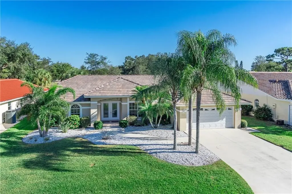 1230 Covey Court Venice FL 34293