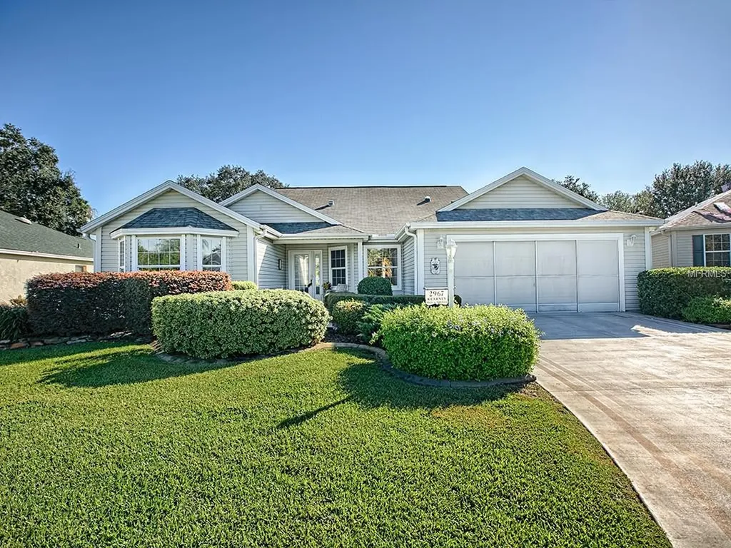 2967 Saint Thomas Lane The Villages FL 32162