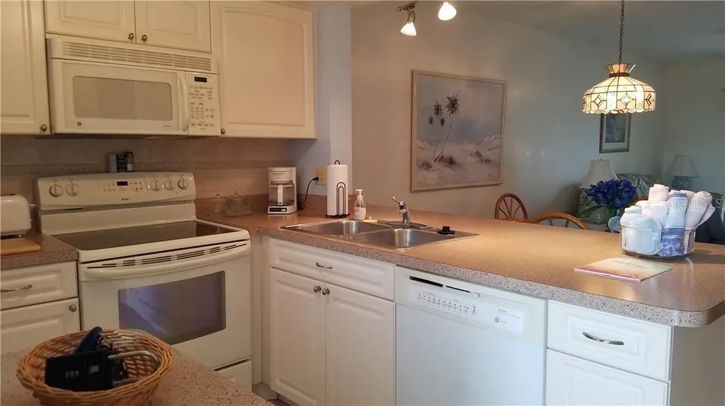 25275 Rampart Boulevard Punta Gorda FL 33983