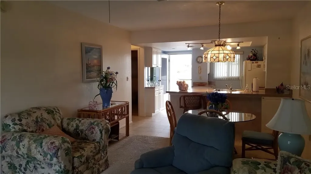 25275 Rampart Boulevard Punta Gorda FL 33983