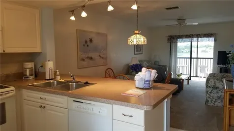 25275 Rampart Boulevard Punta Gorda FL 33983