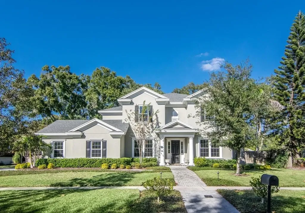 3131 W Kensington Avenue Tampa FL 33629