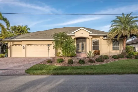 1918 Los Alamos Drive Punta Gorda FL 33950